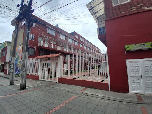 Apartaestudio en Arriendo en Ciudad bachue, Bogotá
