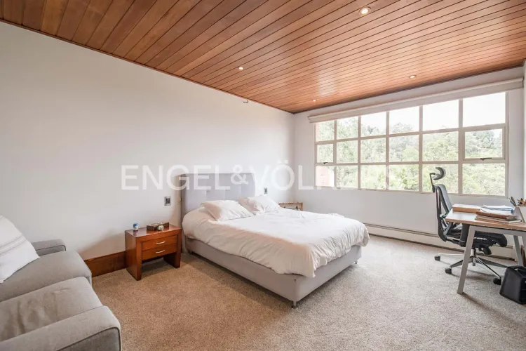 Casa de 4 alcobas en venta en Bosques Del Marques, Bogotá, 710 m² · foto 22 de 24