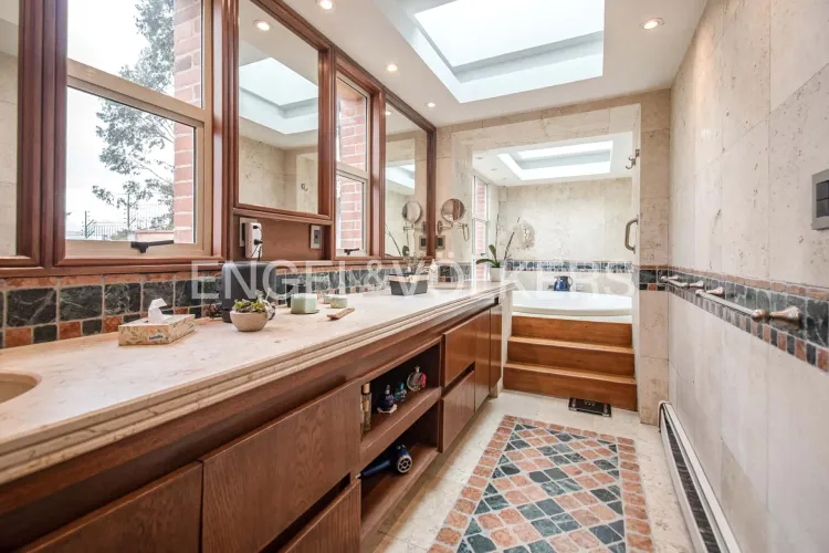 Casa de 4 alcobas en venta en Bosques Del Marques, Bogotá, 710 m² · foto 14 de 24