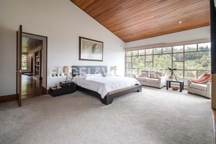 Casa de 4 alcobas en venta en Bosques Del Marques, Bogotá, 710 m² · foto 12 de 24