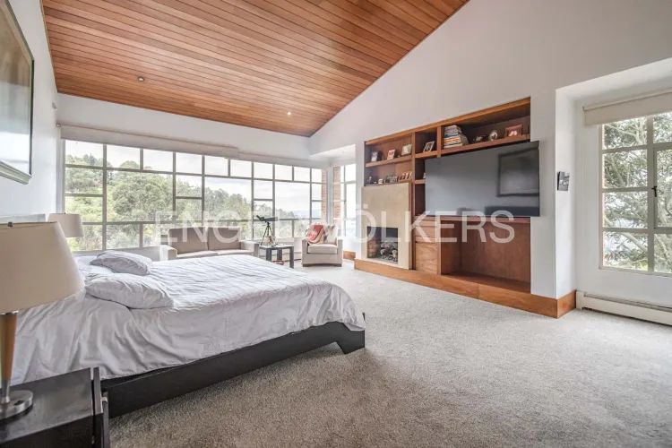 Casa de 4 alcobas en venta en Bosques Del Marques, Bogotá, 710 m² · foto 11 de 24
