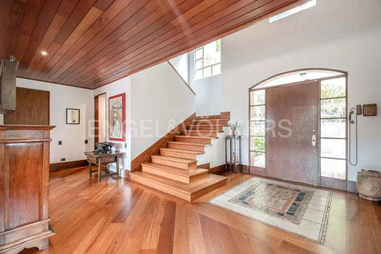 Casa de 4 alcobas en venta en Bosques Del Marques, Bogotá, 710 m² · foto 10 de 24