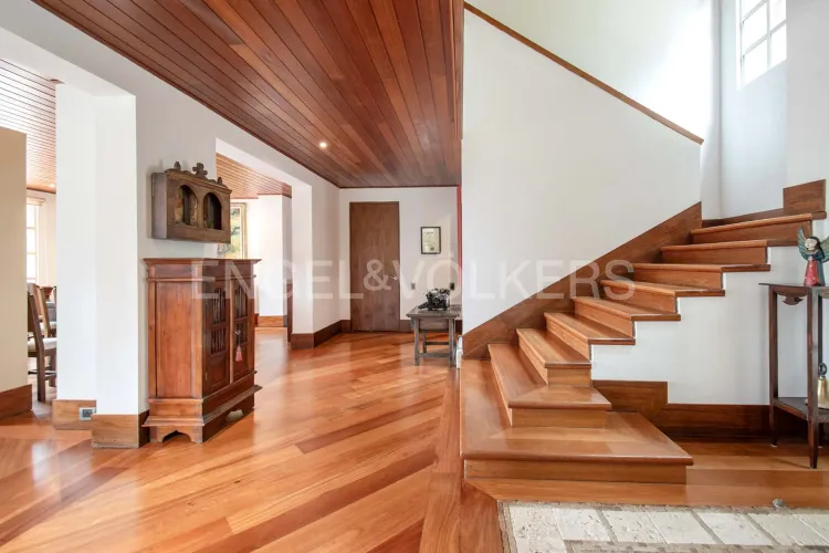 Casa de 4 alcobas en venta en Bosques Del Marques, Bogotá, 710 m² · foto 9 de 24