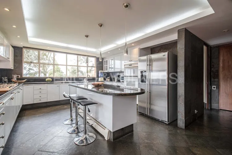 Casa de 4 alcobas en venta en Bosques Del Marques, Bogotá, 710 m² · foto 7 de 24