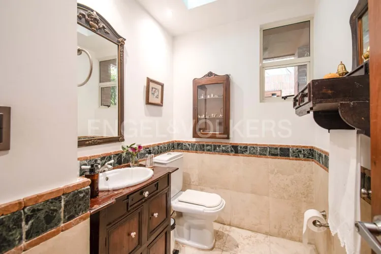 Casa de 4 alcobas en venta en Bosques Del Marques, Bogotá, 710 m² · foto 6 de 24