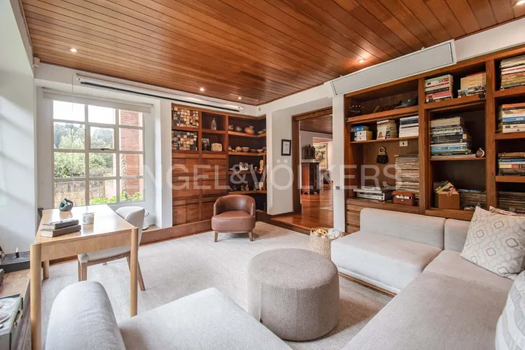Casa de 4 alcobas en venta en Bosques Del Marques, Bogotá, 710 m² · foto 5 de 24