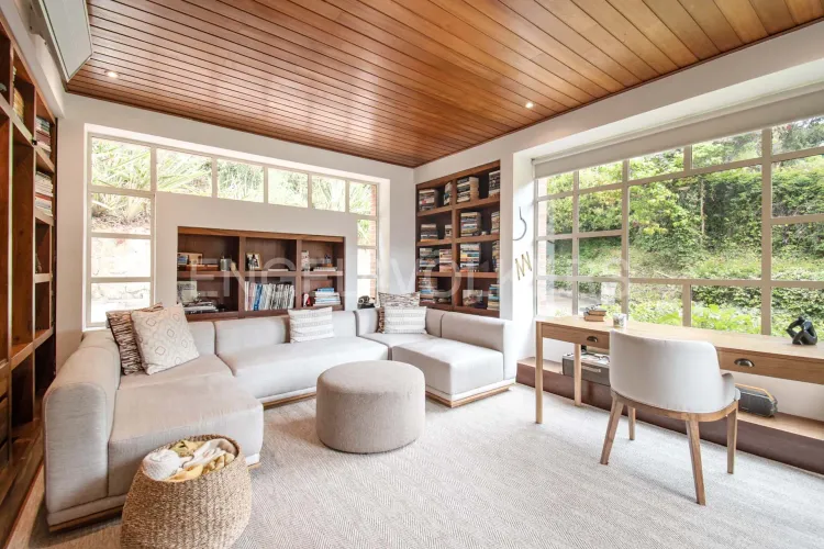 Casa de 4 alcobas en venta en Bosques Del Marques, Bogotá, 710 m² · foto 4 de 24