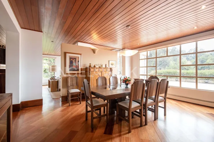 Casa de 4 alcobas en venta en Bosques Del Marques, Bogotá, 710 m² · foto 3 de 24