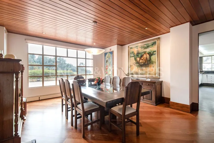 Casa de 4 alcobas en venta en Bosques Del Marques, Bogotá, 710 m² · foto 2 de 24