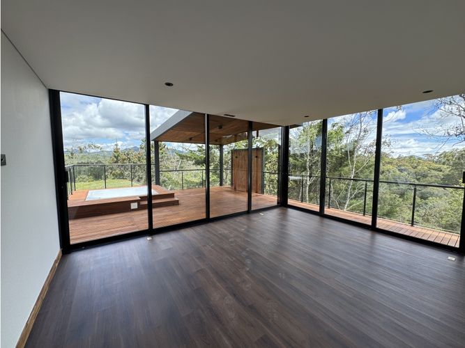 Casa de 5 alcobas en venta en Pantanillo, El Retiro, 320 m² · foto 7 de 22