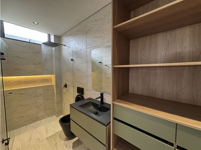 Casa de 5 alcobas en venta en Pantanillo, El Retiro, 320 m² · foto 11 de 22