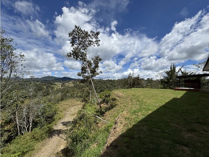 Casa de 5 alcobas en venta en Pantanillo, El Retiro, 320 m² · foto 22 de 22