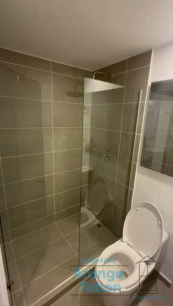 Apartamento en arriendo en Ciudad Del Río, Medellín · foto 16 de 17