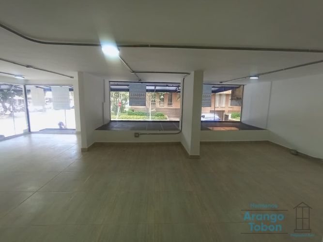 Local en arriendo en Conquistadores, Medellín, 70 m² · foto 10 de 14