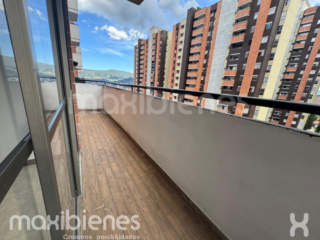 Foto del apartamento
