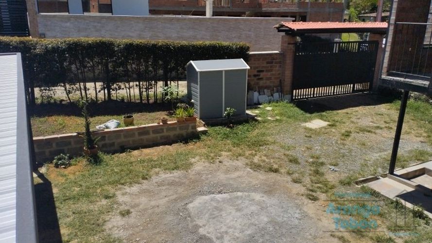 Apartaestudio en arriendo en San Cristobal, Medellín, 70 m² · foto 8 de 8