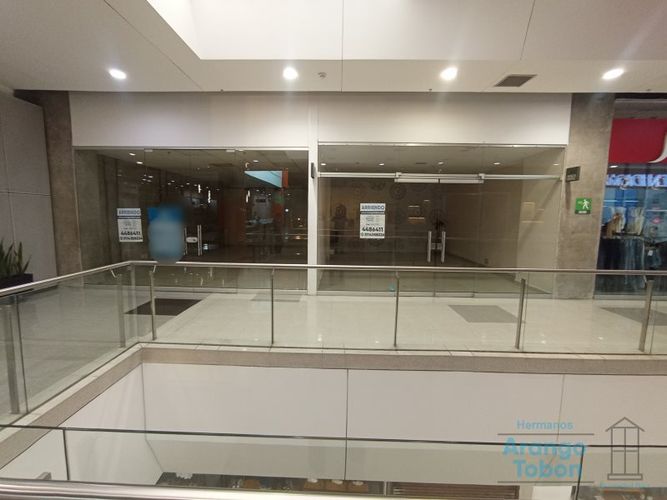 Local en arriendo en Sevilla, Medellín, 60 m² · foto 5 de 15