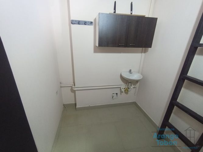 Local en arriendo en Sevilla, Medellín, 60 m² · foto 6 de 15