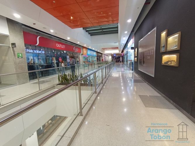 Local en arriendo en Sevilla, Medellín, 60 m² · foto 14 de 15