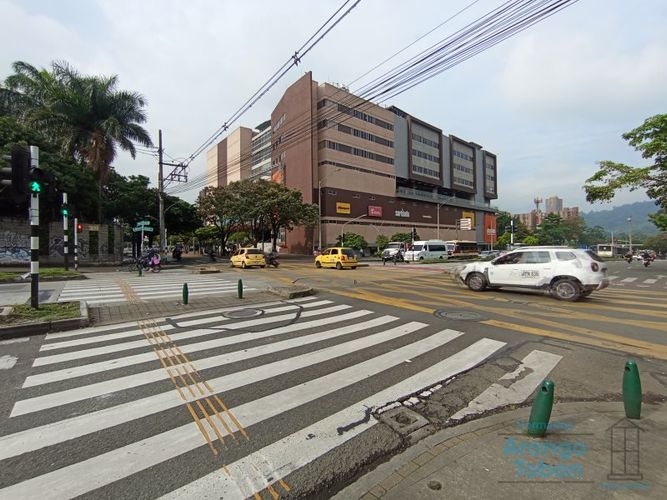 Local en arriendo en Sevilla, Medellín, 60 m² · foto 15 de 15