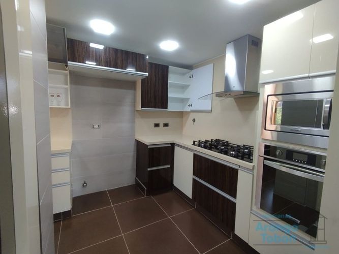 Apartamento de 3 alcobas en arriendo en La Pilarica, Medellín, 107 m² · foto 2 de 19
