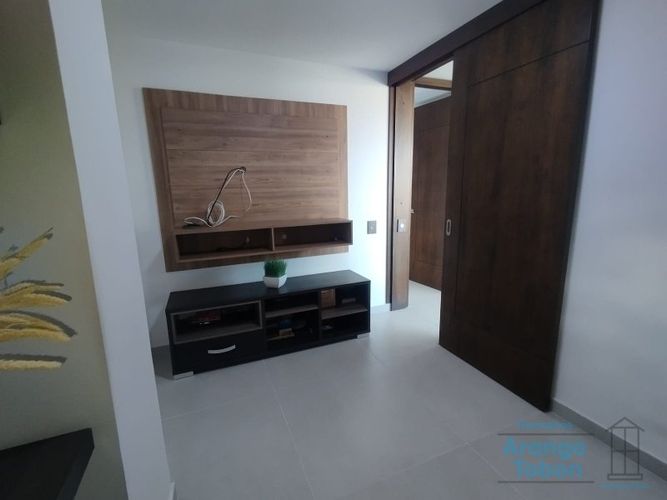 Apartamento de 3 alcobas en arriendo en La Pilarica, Medellín, 107 m² · foto 16 de 19
