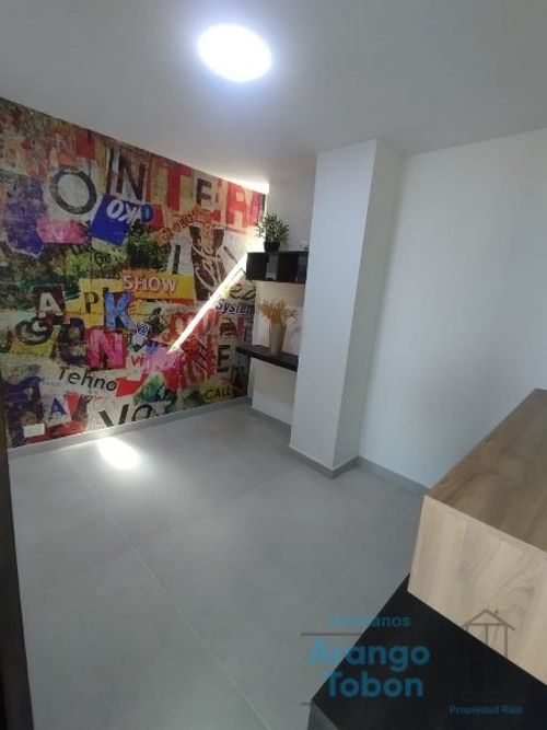 Apartamento de 3 alcobas en arriendo en La Pilarica, Medellín, 107 m² · foto 17 de 19