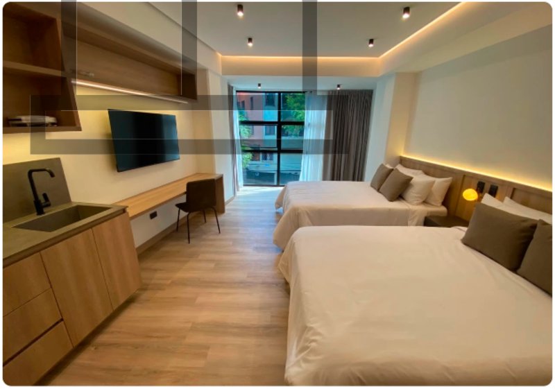 Apartamento en arriendo en Belén Fatima, Medellín · foto 2 de 10