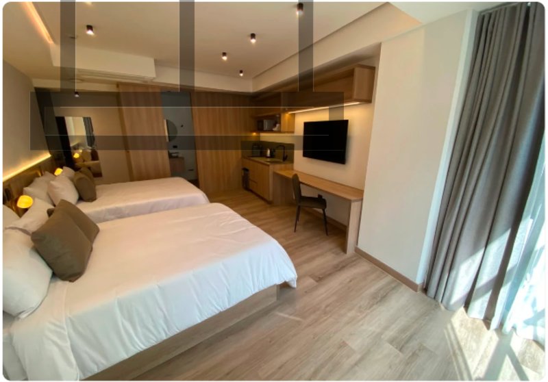 Apartamento en arriendo en Belén Fatima, Medellín · foto 3 de 10