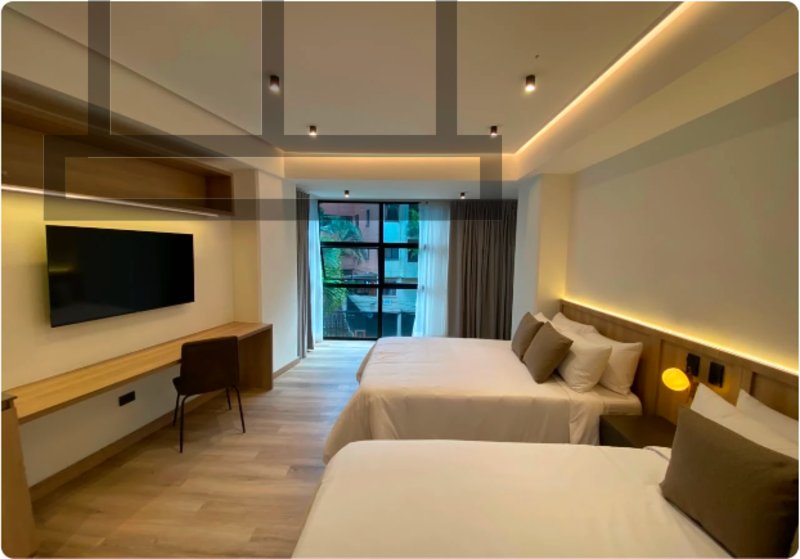 Apartamento en arriendo en Belén Fatima, Medellín · foto 6 de 10