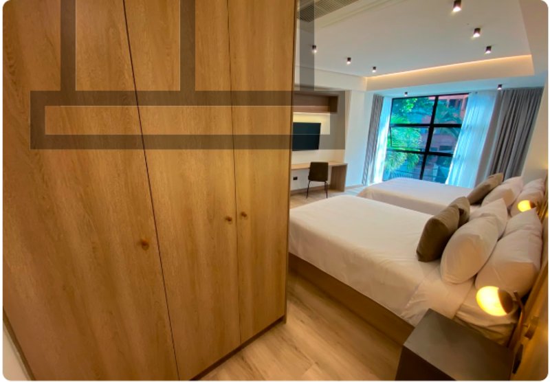 Apartamento en arriendo en Belén Fatima, Medellín · foto 7 de 10