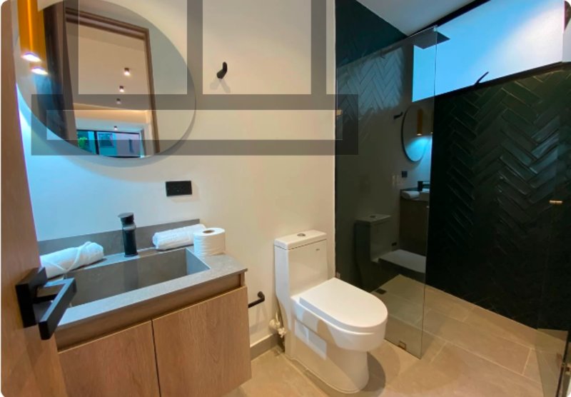 Apartamento en arriendo en Belén Fatima, Medellín · foto 8 de 10