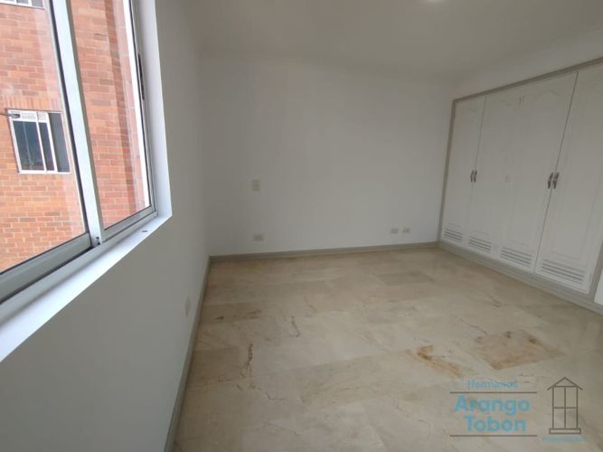 Apartamento de 3 alcobas en arriendo en San Joaquín, Medellín, 182 m² · foto 17 de 24
