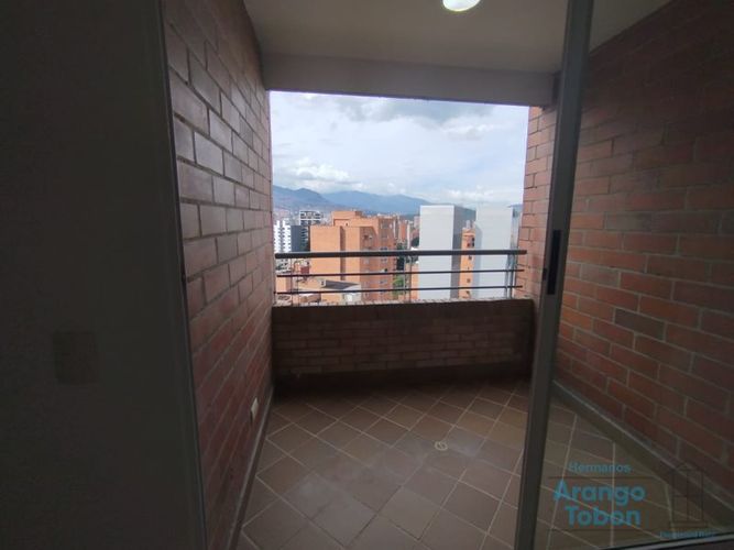 Apartamento de 3 alcobas en arriendo en San Joaquín, Medellín, 182 m² · foto 21 de 24