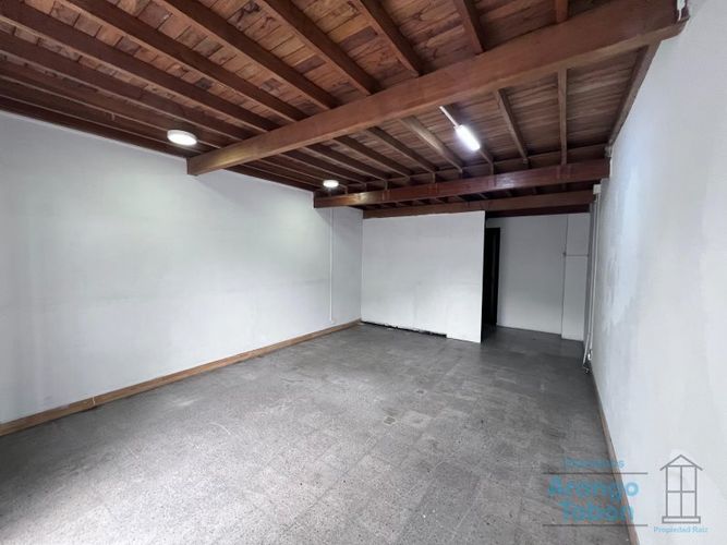 Local en arriendo en U.D. Atanasio Girardot, Medellín, 70 m² · foto 2 de 11