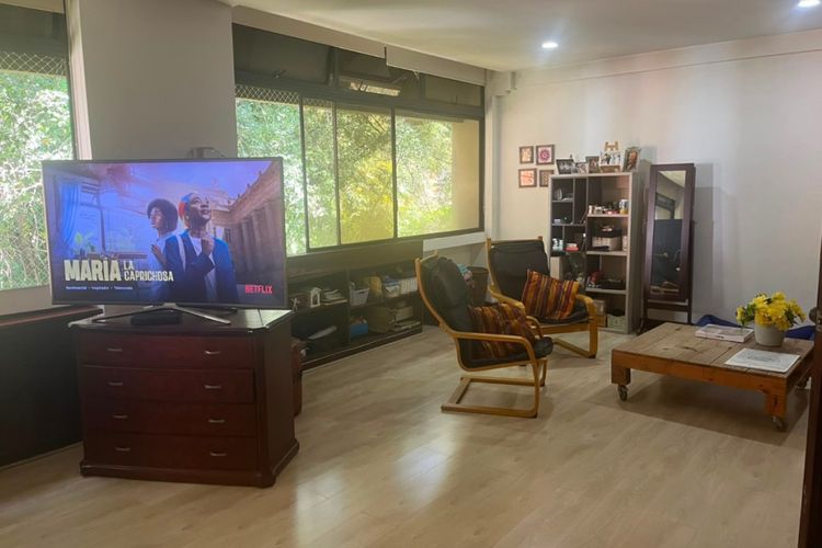 Apartamento de 4 alcobas en venta en La Florida, Medellín, 305 m² · foto 7 de 19
