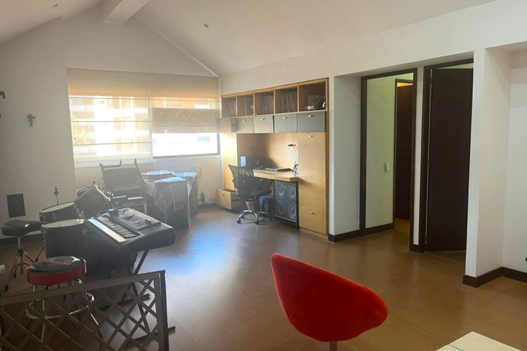 Apartamento de 4 alcobas en venta en La Florida, Medellín, 305 m² · foto 10 de 19