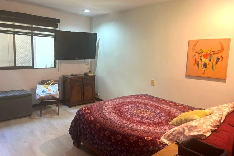 Apartamento de 4 alcobas en venta en La Florida, Medellín, 305 m² · foto 12 de 19