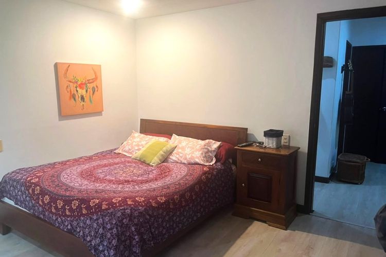 Apartamento de 4 alcobas en venta en La Florida, Medellín, 305 m² · foto 13 de 19