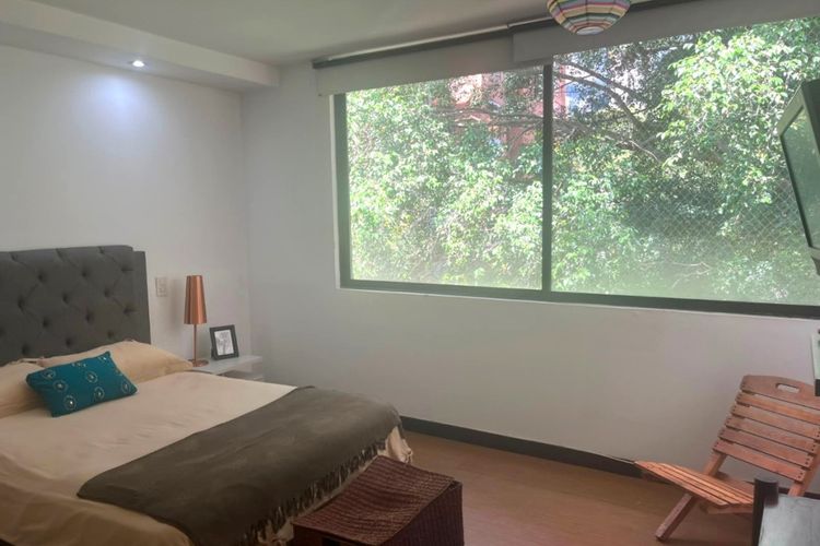 Apartamento de 4 alcobas en venta en La Florida, Medellín, 305 m² · foto 15 de 19