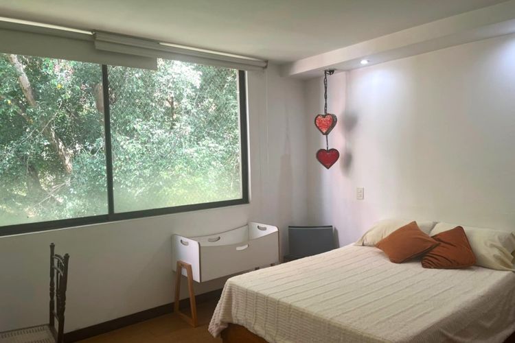 Apartamento de 4 alcobas en venta en La Florida, Medellín, 305 m² · foto 16 de 19