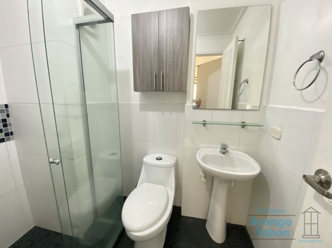 Apartamento en venta en Conquistadores, Medellín · foto 9 de 20
