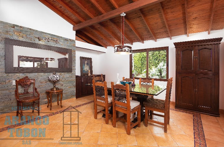 Finca en venta en La Mosca, Guarne, 16000 m² · foto 4 de 9