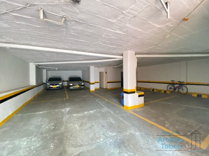 Apartamento en venta en Conquistadores, Medellín · foto 20 de 20