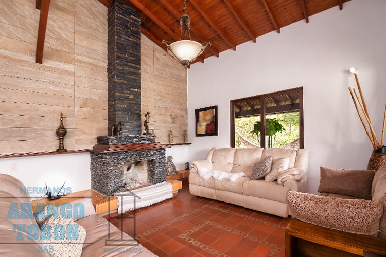 Finca en venta en La Mosca, Guarne, 16000 m² · foto 7 de 9