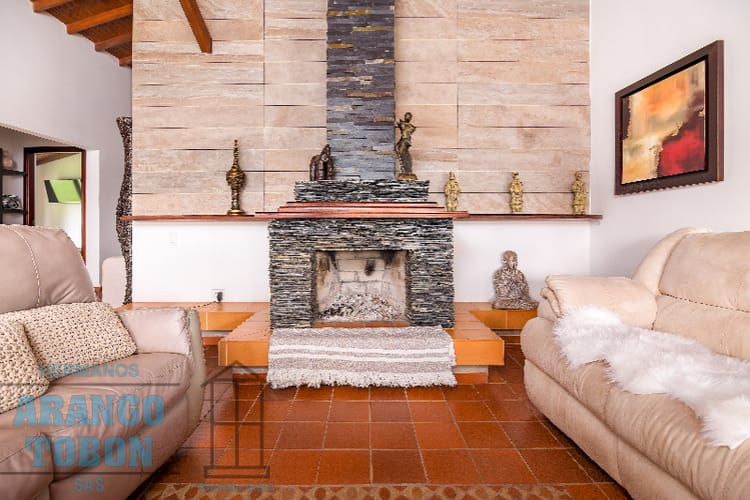 Finca en venta en La Mosca, Guarne, 16000 m² · foto 9 de 9