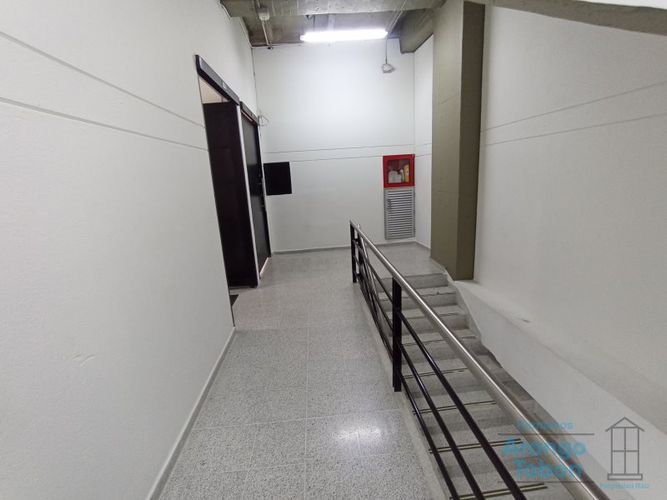 Bodega en arriendo en Belén San Bernardo, Medellín, 200 m² · foto 14 de 19