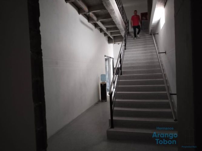Bodega en arriendo en Belén San Bernardo, Medellín, 200 m² · foto 16 de 19