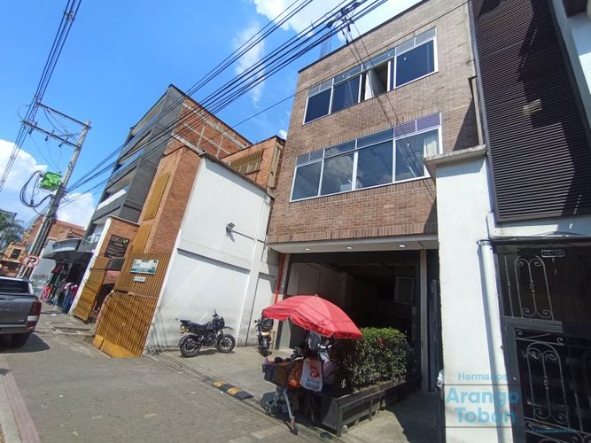 Bodega en arriendo en Belén San Bernardo, Medellín, 200 m² · foto 19 de 19