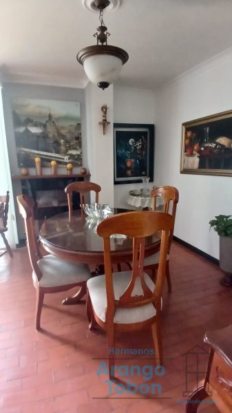 Apartamento en venta en Simon Bolivar, Medellín · foto 4 de 24
